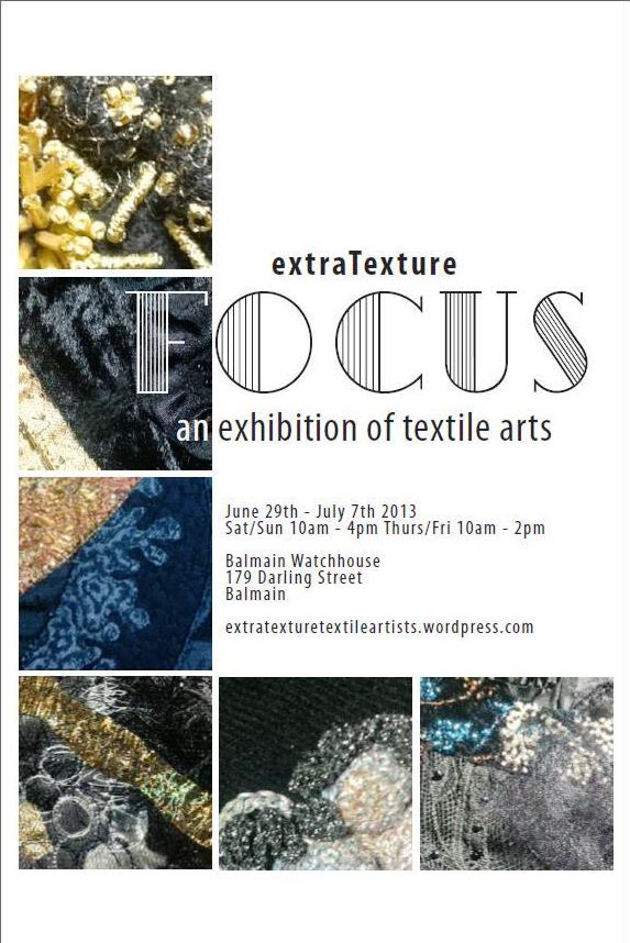 FOCUS Exhibition